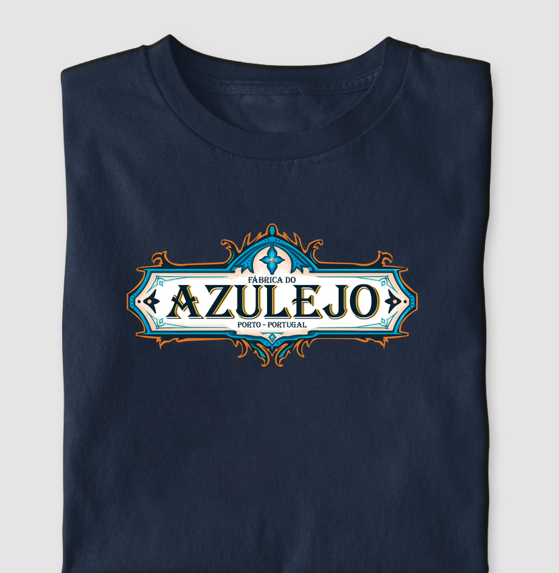 Azulejo