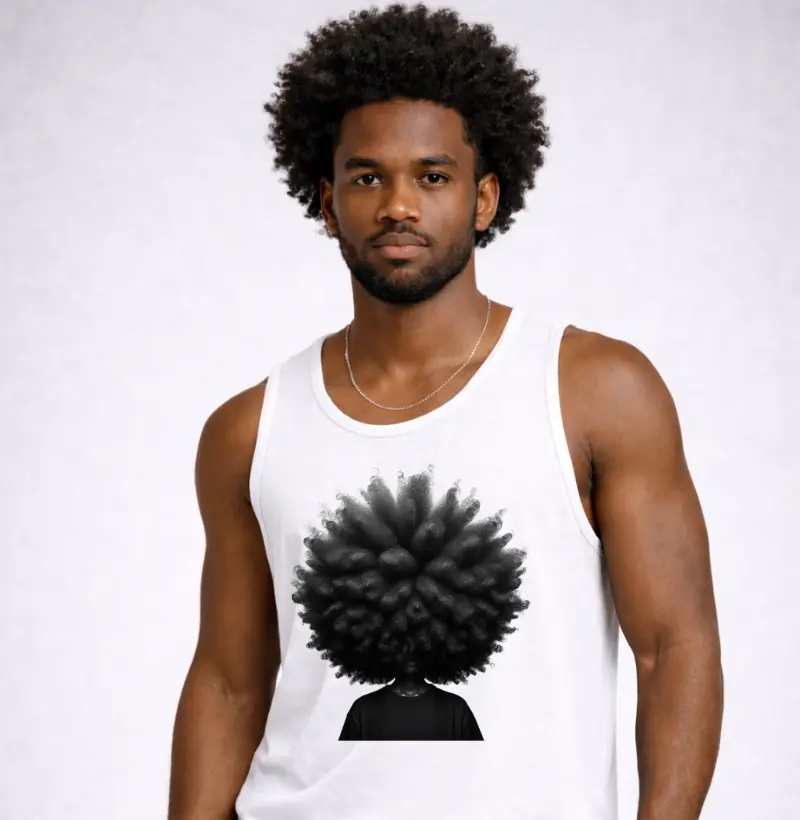 Empoderamento em cada fio