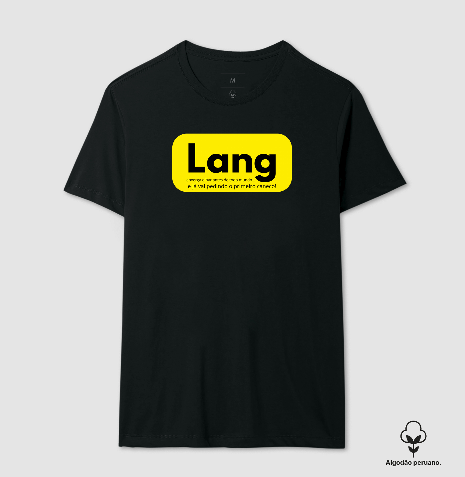 Lang