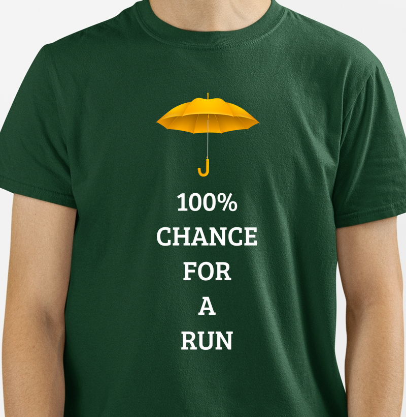 Guarda Chuva Amarelo