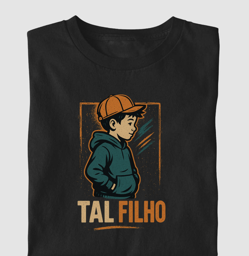 Tal filho