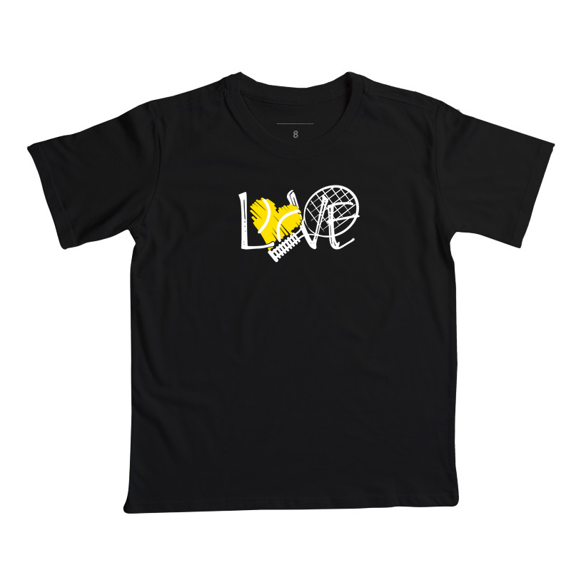 TENNIS LOVE