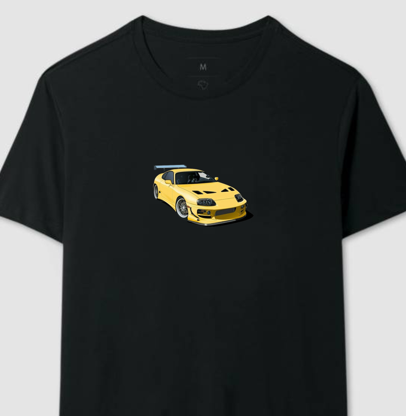 MK4 Supra