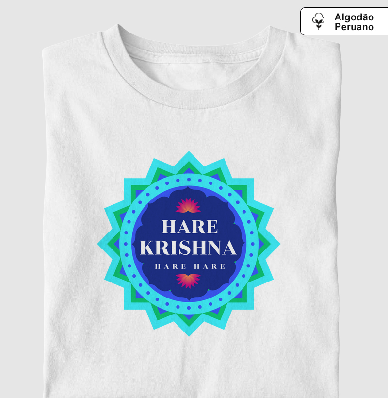 Hare Krishna (Hare Hare)