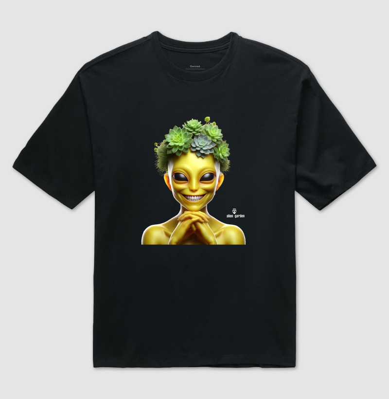 Alien Solar