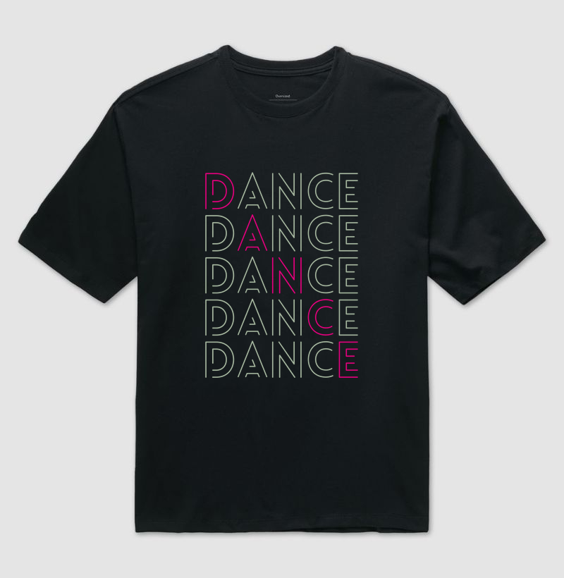 Neon DANCE