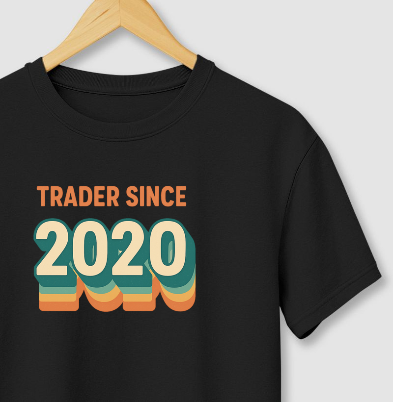 Trader since