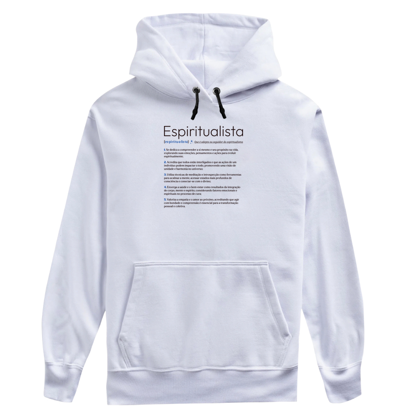 Espiritualista