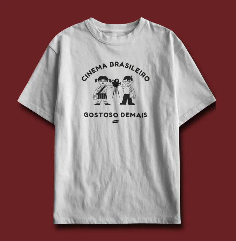 Cinema, Gostoso Demais