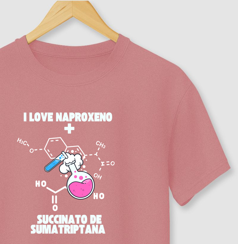 Química do Alívio