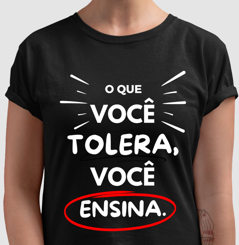 Lições Invisíveis