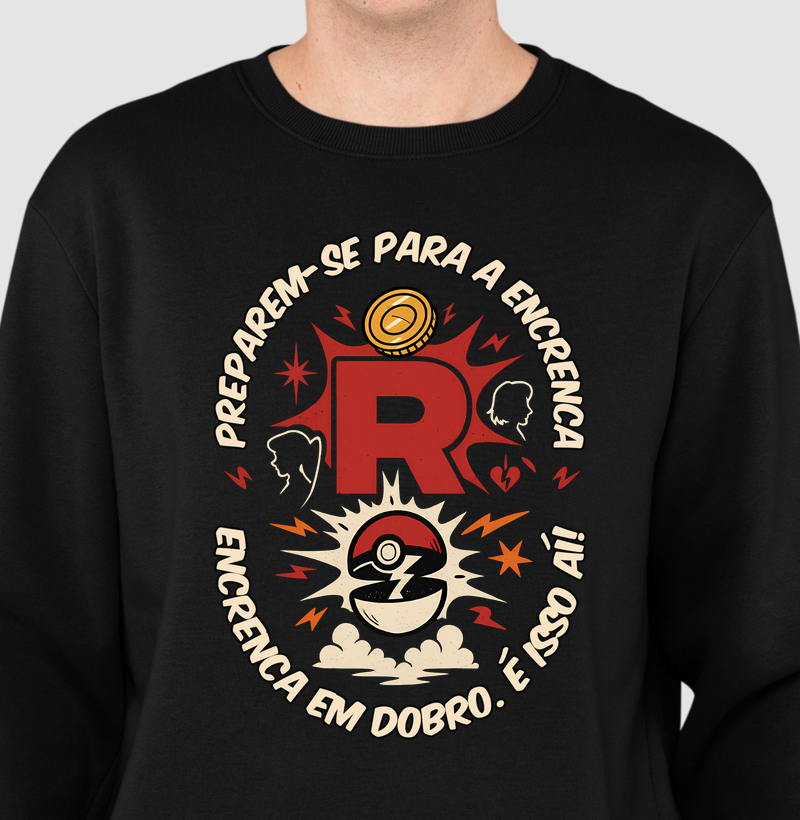 Equipe Rocket