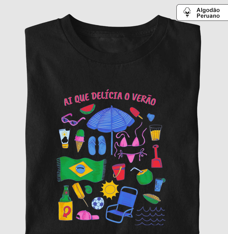 Delícia O Verão