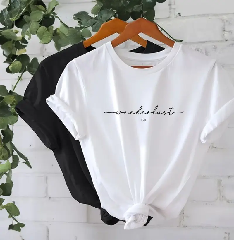 First Class - Wanderlust