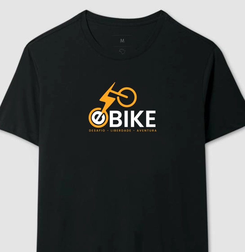 E-BIKE