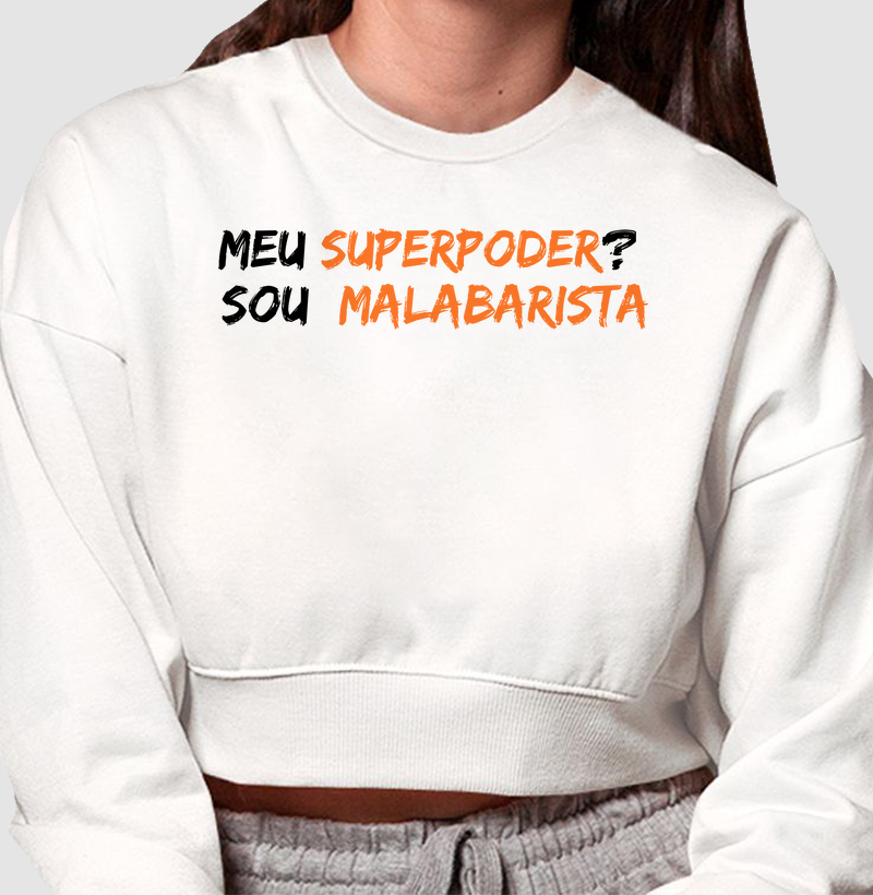 Super poder malabarista