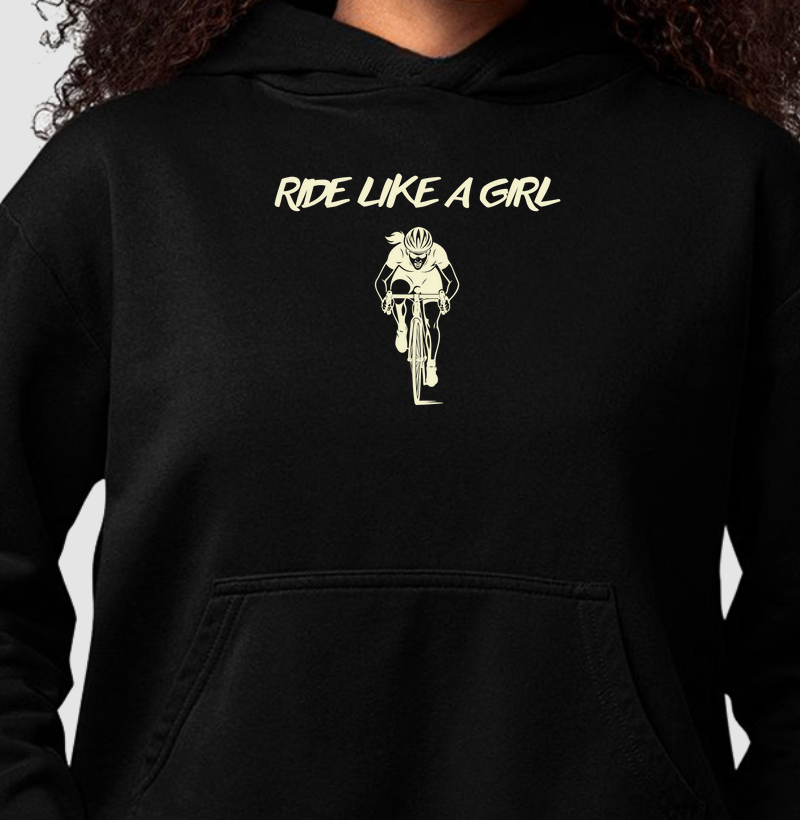 GIRL RIDE