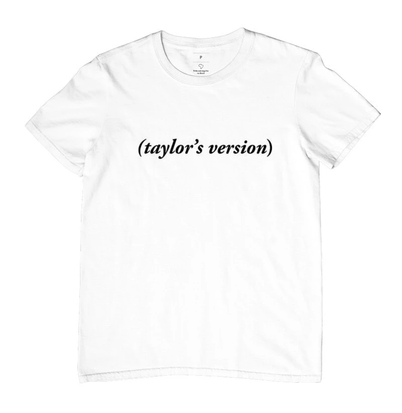 Taylor’s Version 