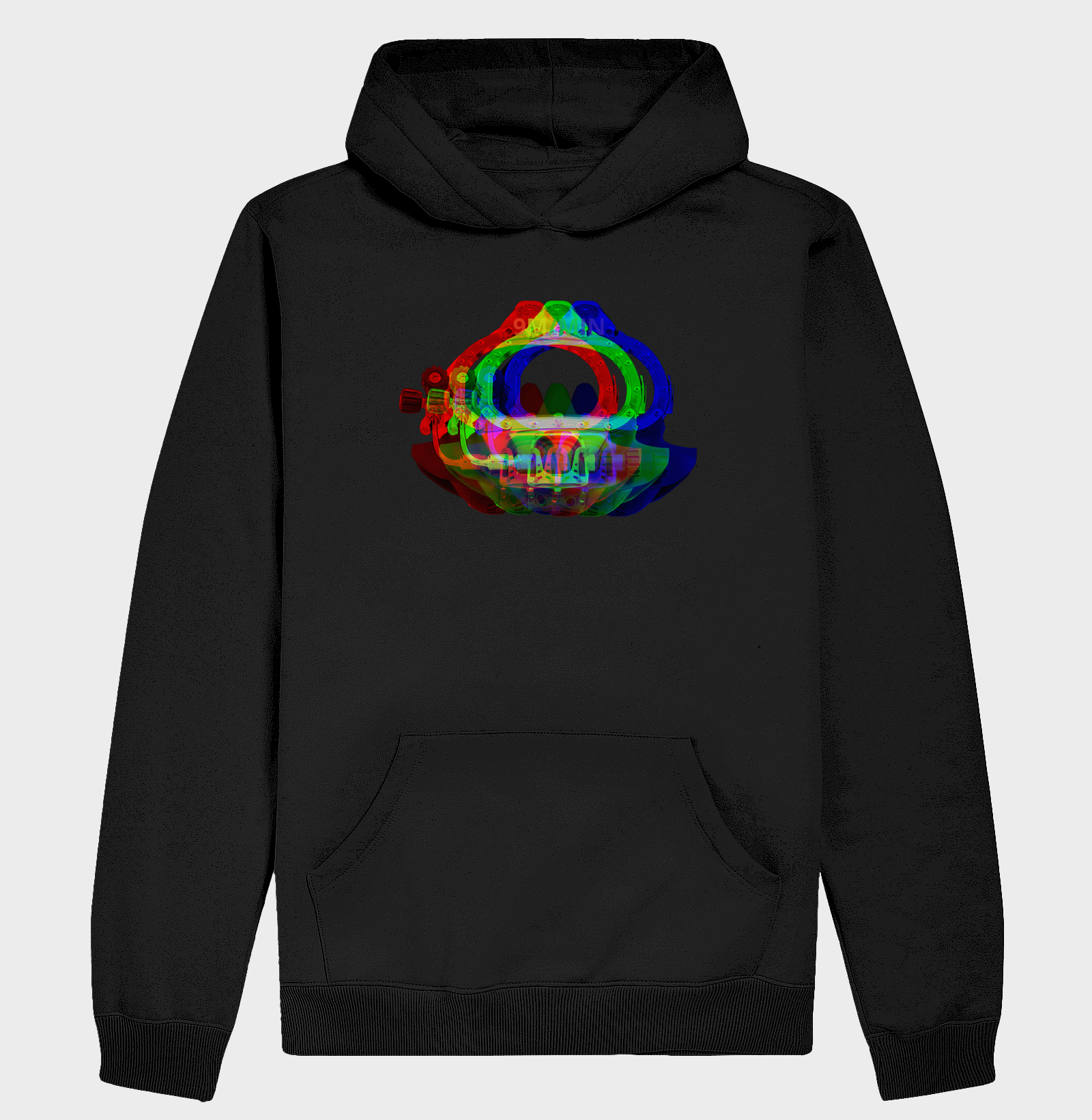 CAPACETE RGB