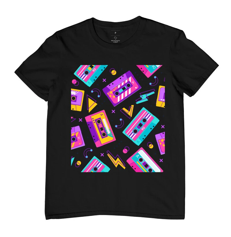90's