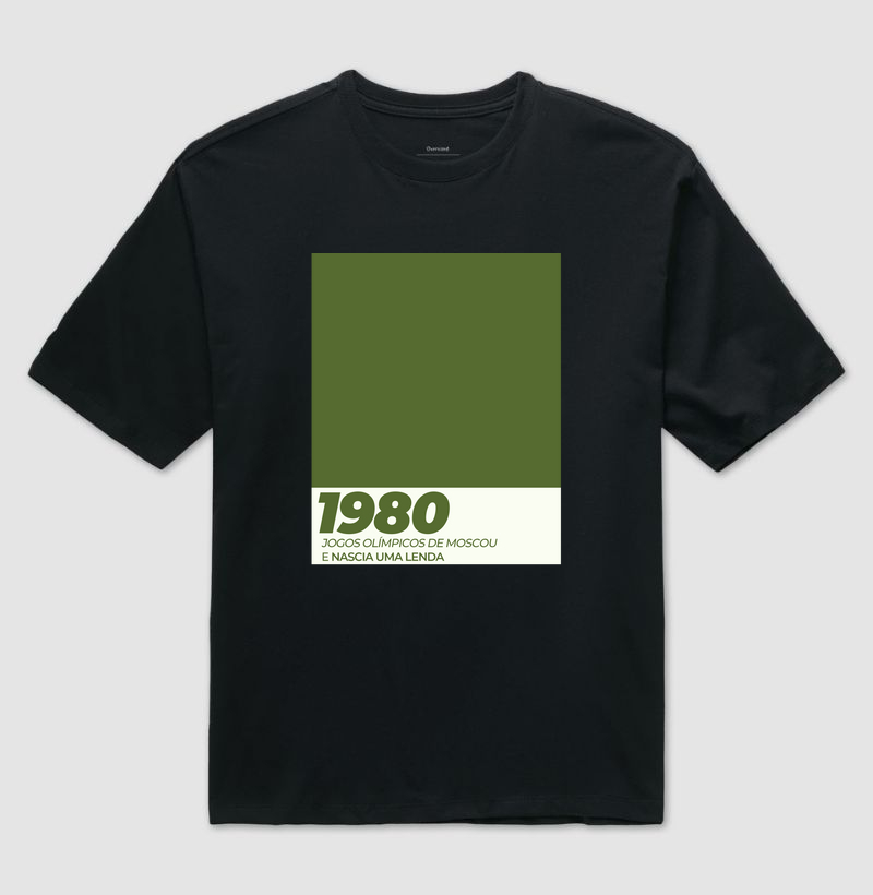 Cor 1980