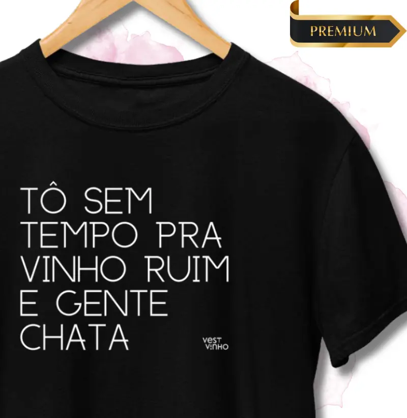 SEM TEMPO
