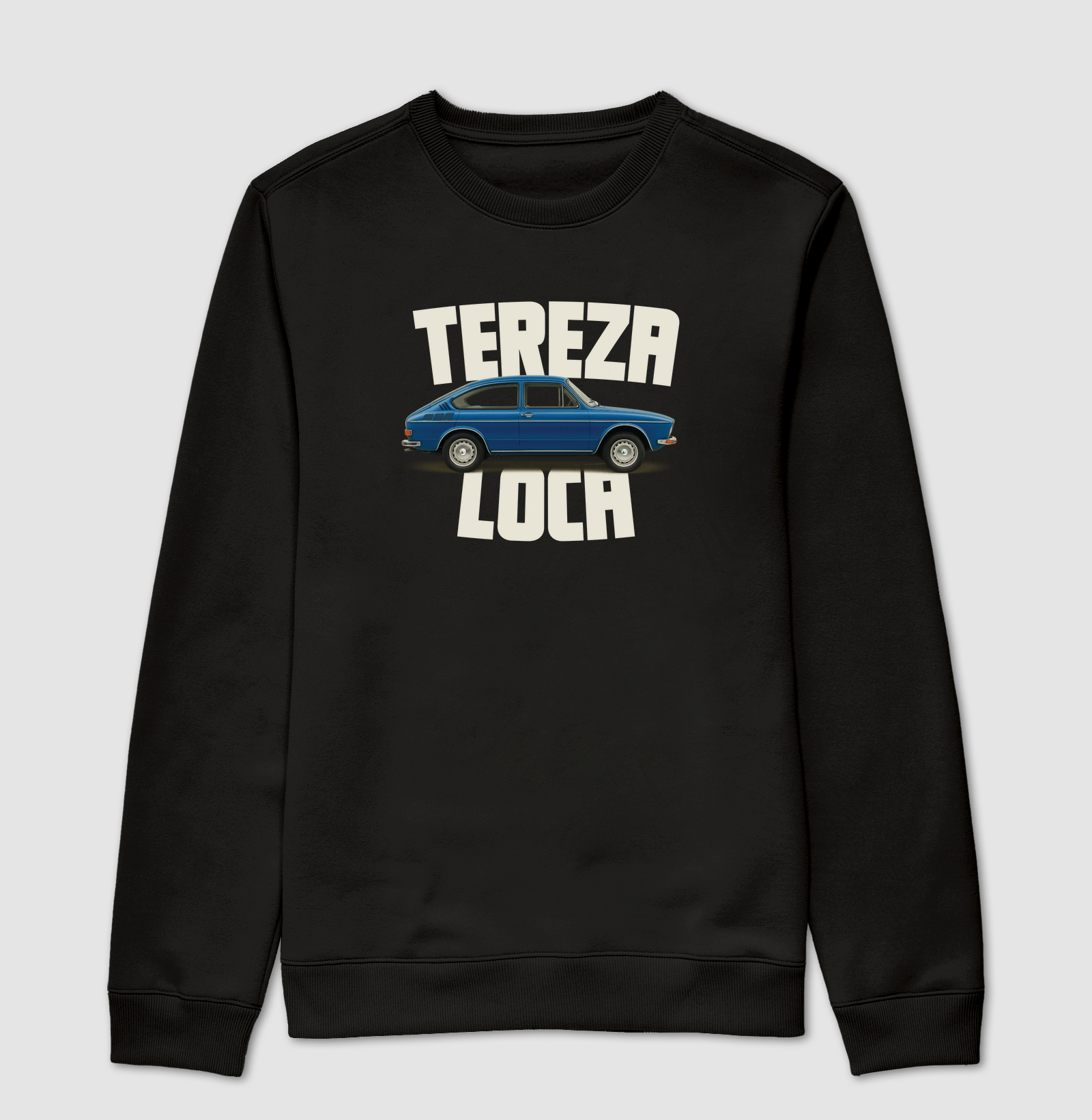 TEREZA LOCA