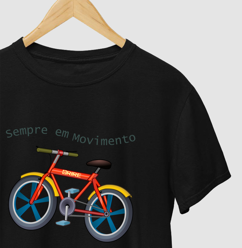 Bicicleta Keke