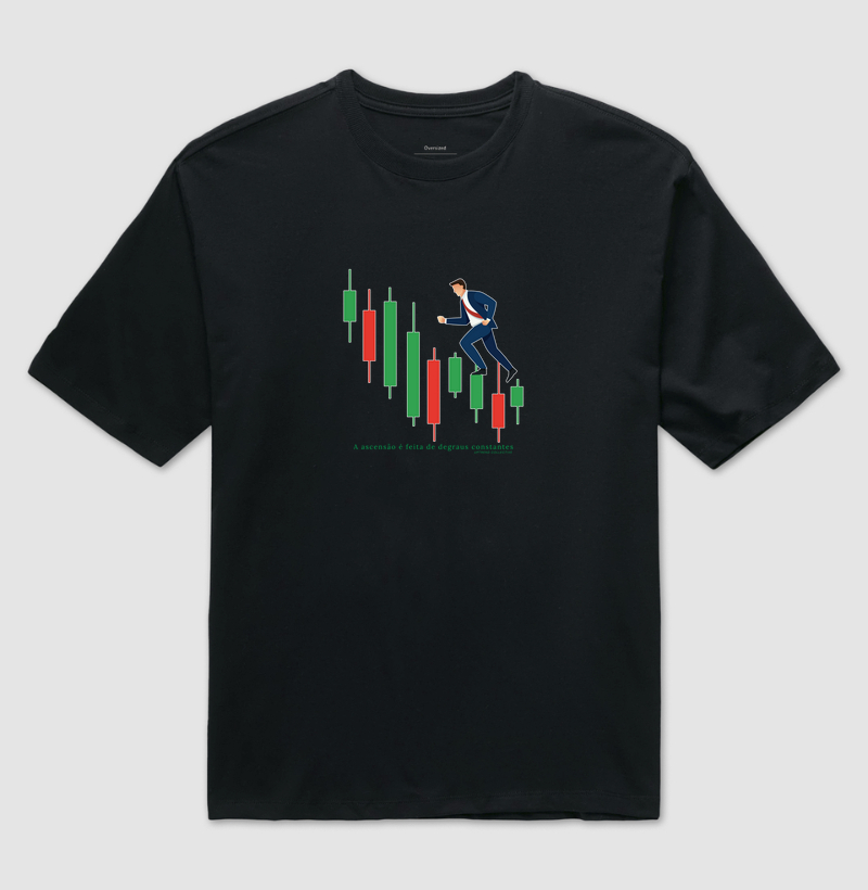 Escada Para o Sucesso