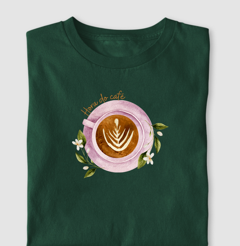 Hora do Café