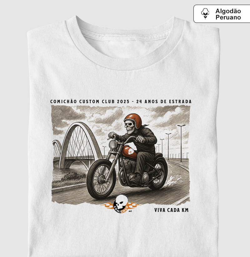 Comichão 24 Anos