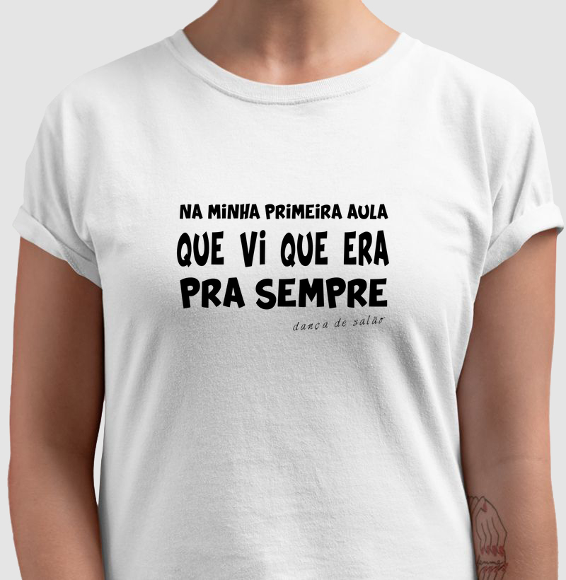 DS pra sempre