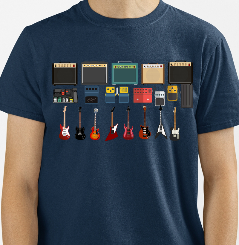 guitarrista