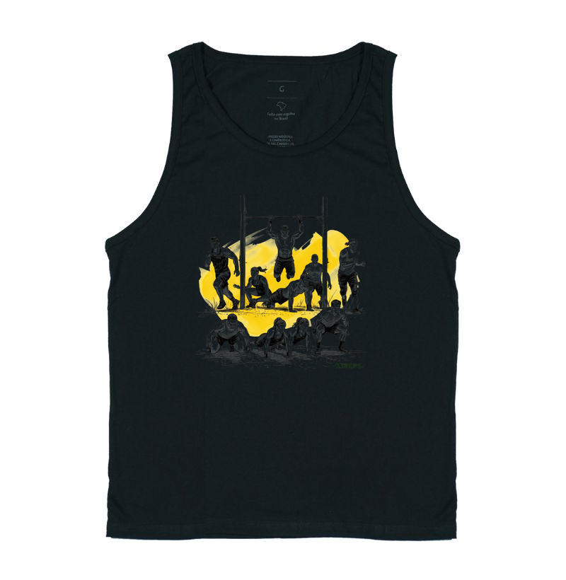 Camisa 0