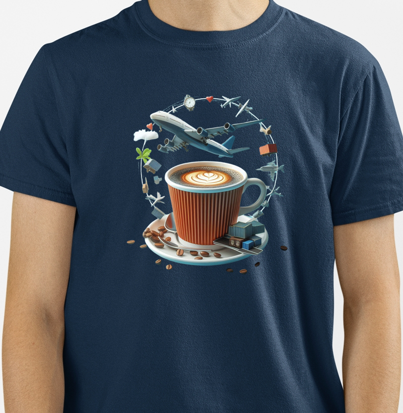 Café com Comex