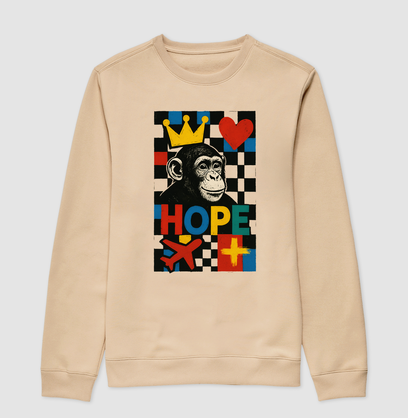 Hope King