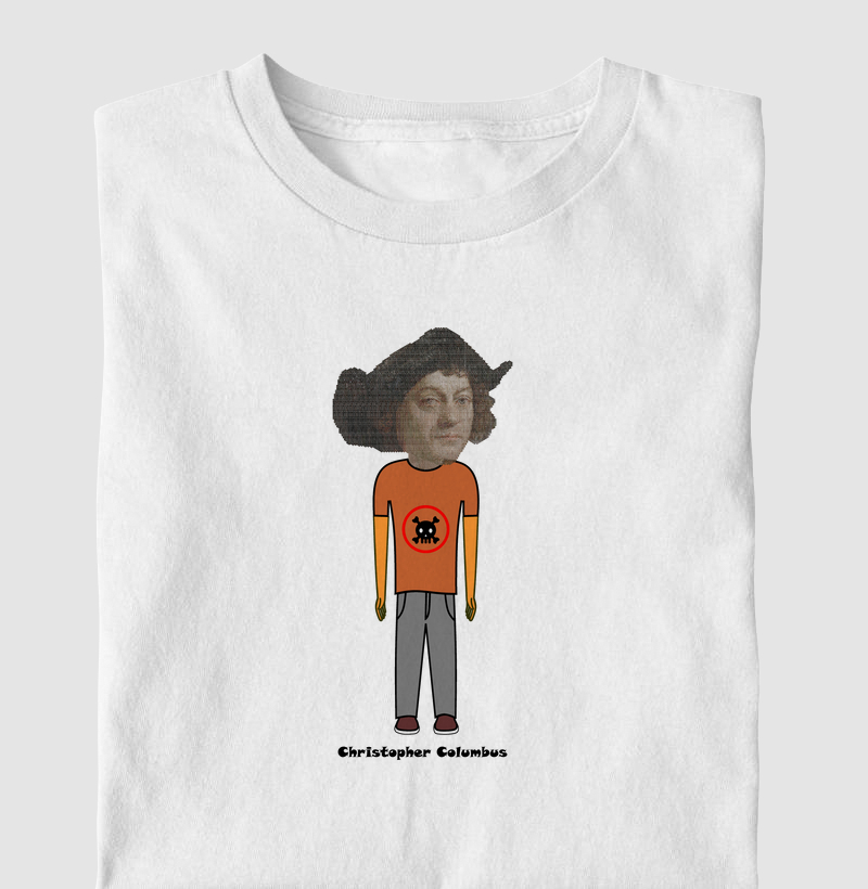 Camisa 0