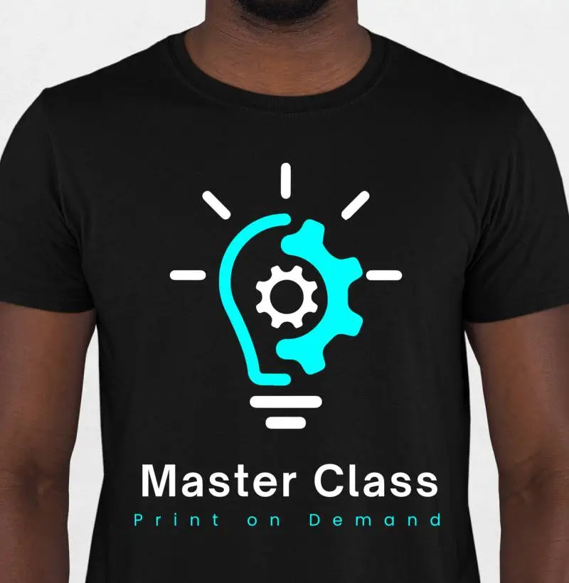 Master Class Print on Demand