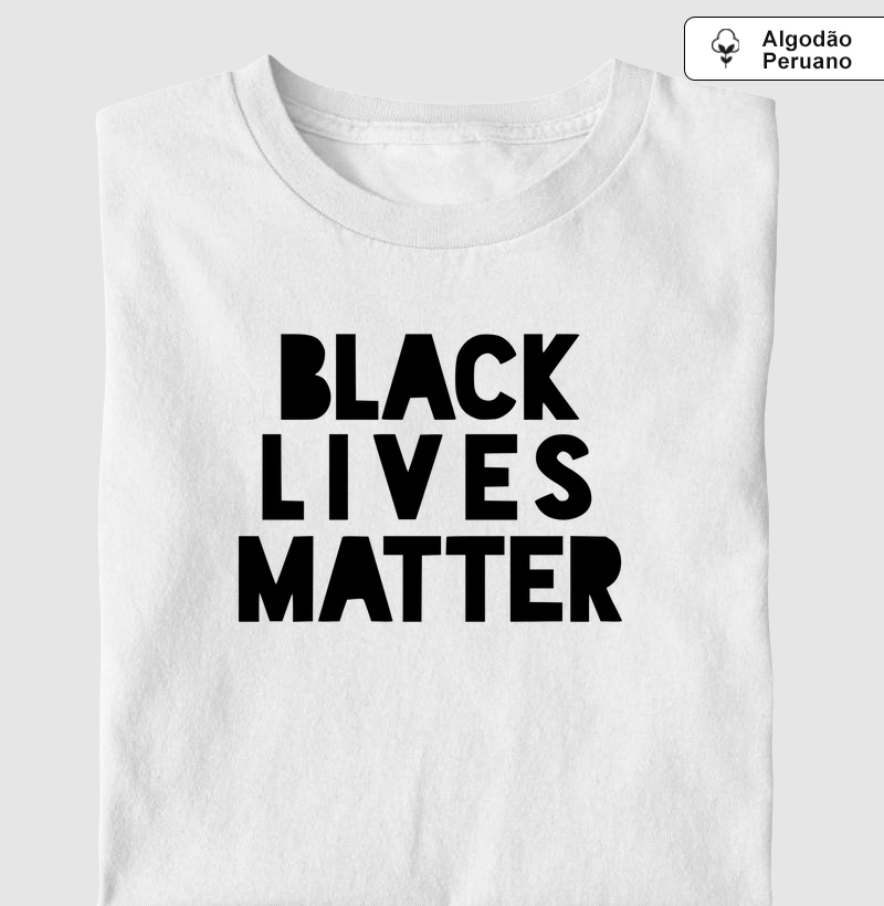 Black Lives Matter