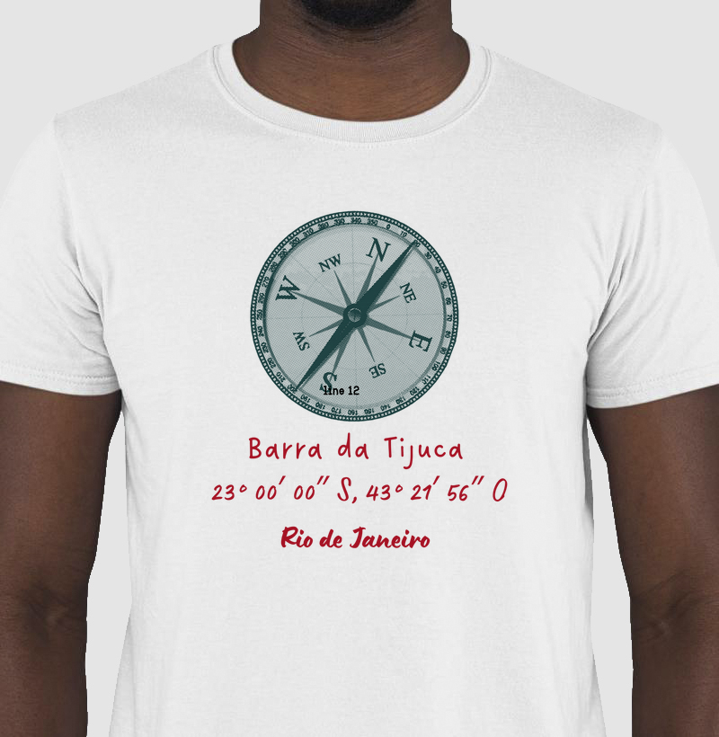 BARRA DA TIJUCA