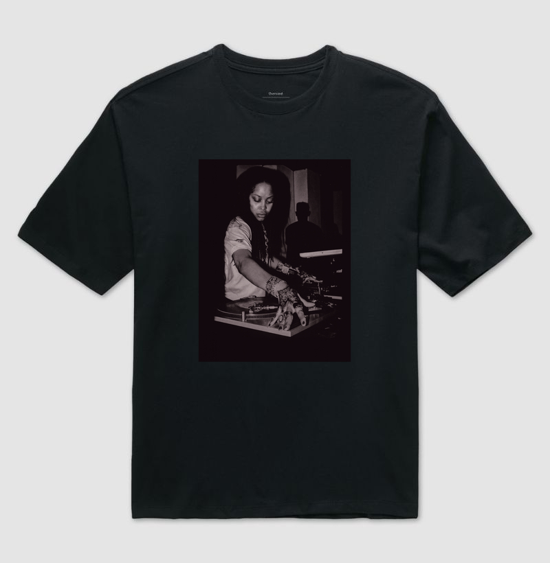 DJ Badu