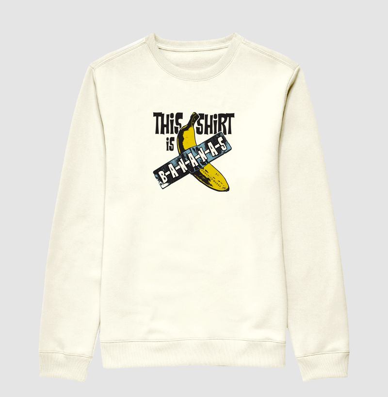 This Shirt is Bananas