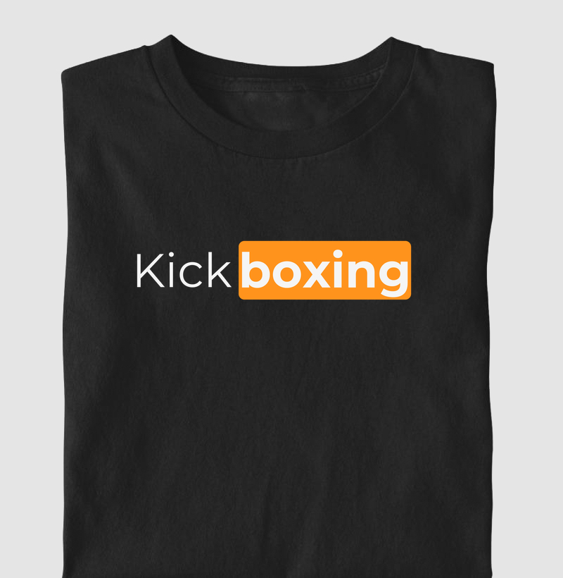 KickBoxing 1