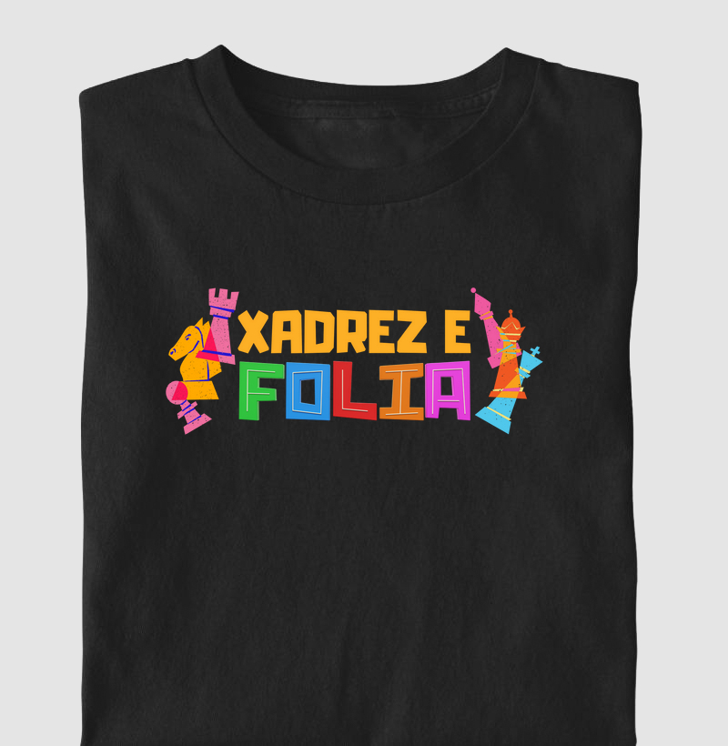 Xadrez e folia