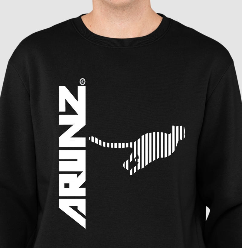 Moletom Arunz 