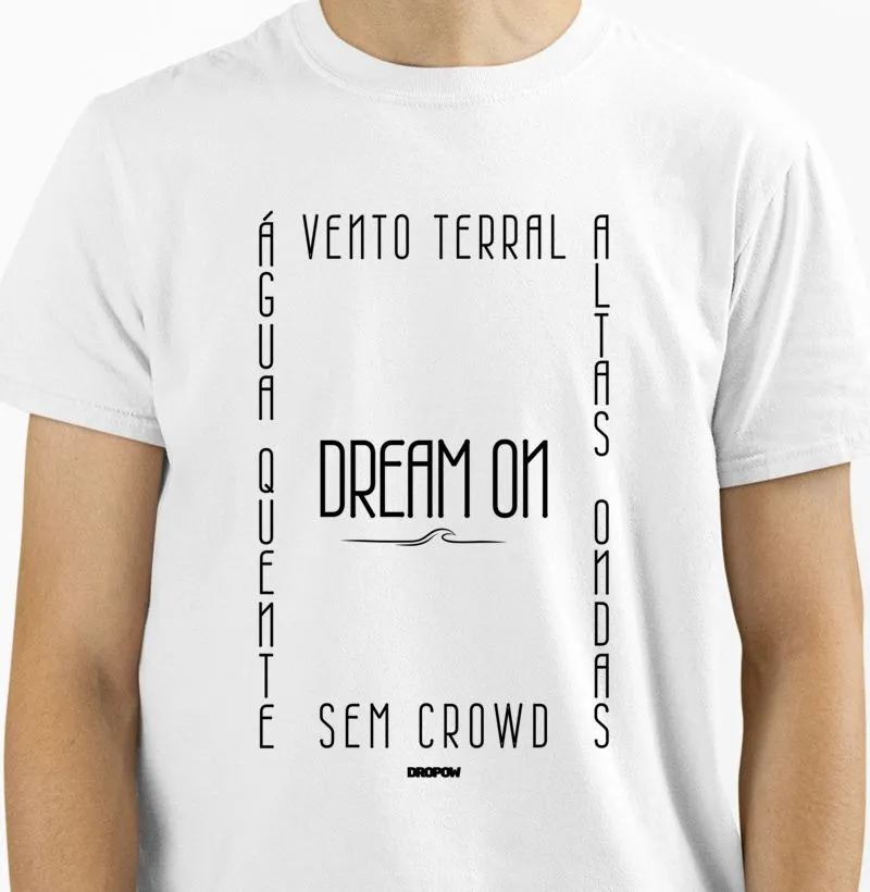 Sonho de Surfista