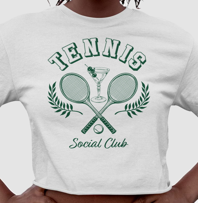 Tennis Social Club
