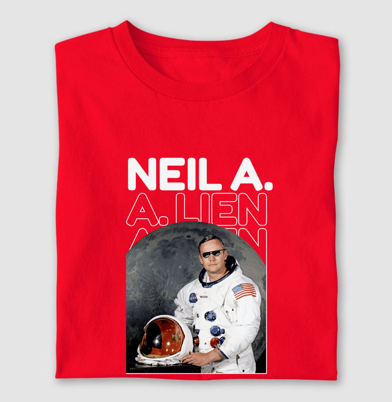 Neil Armstrong Meme