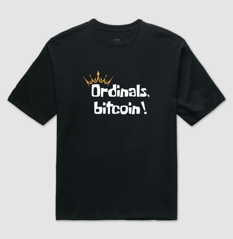 Ordinals Bitcoin