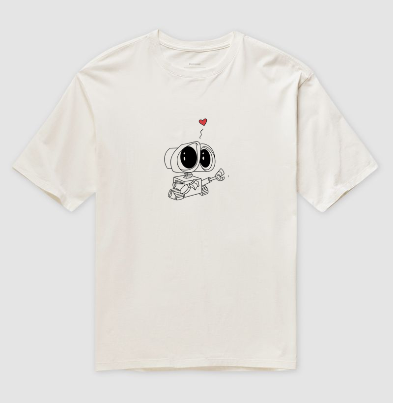 YOUR WALL-E